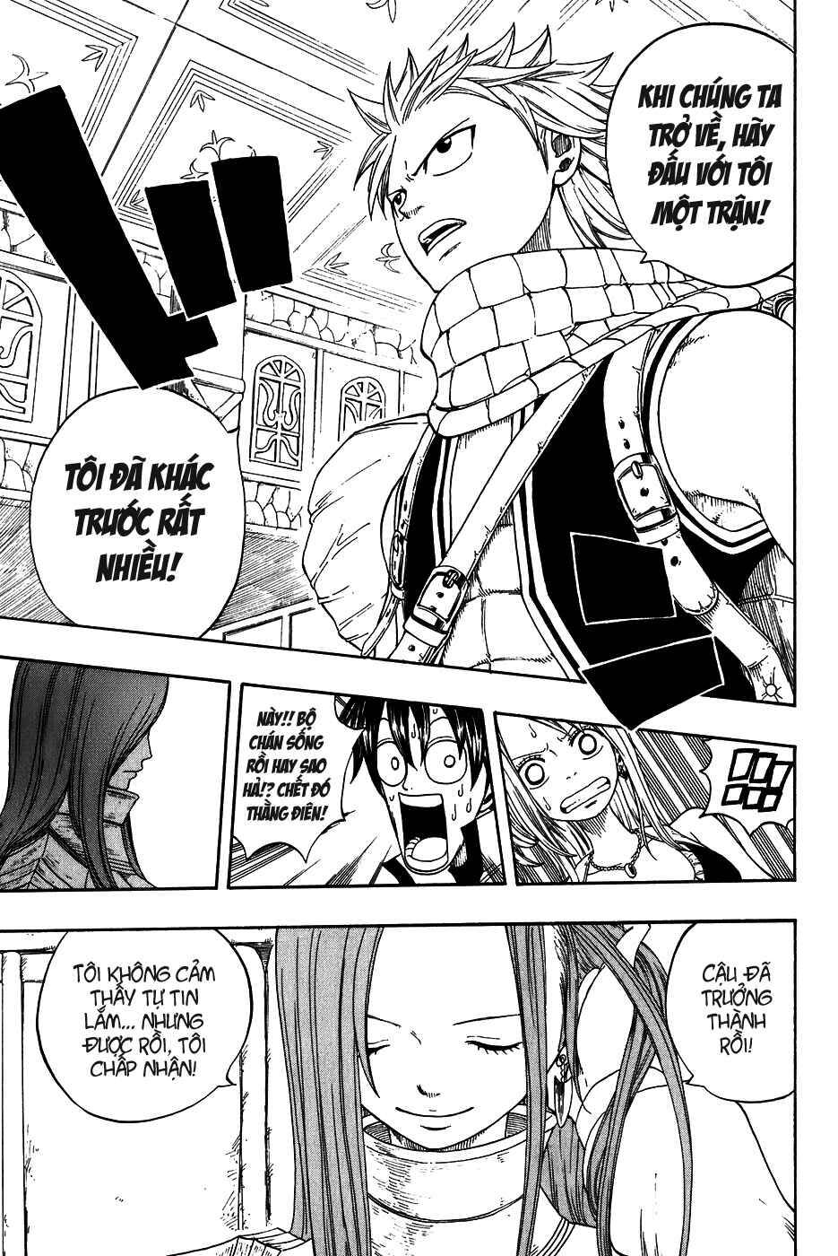 Fairy Tail Tập 11 trang 8