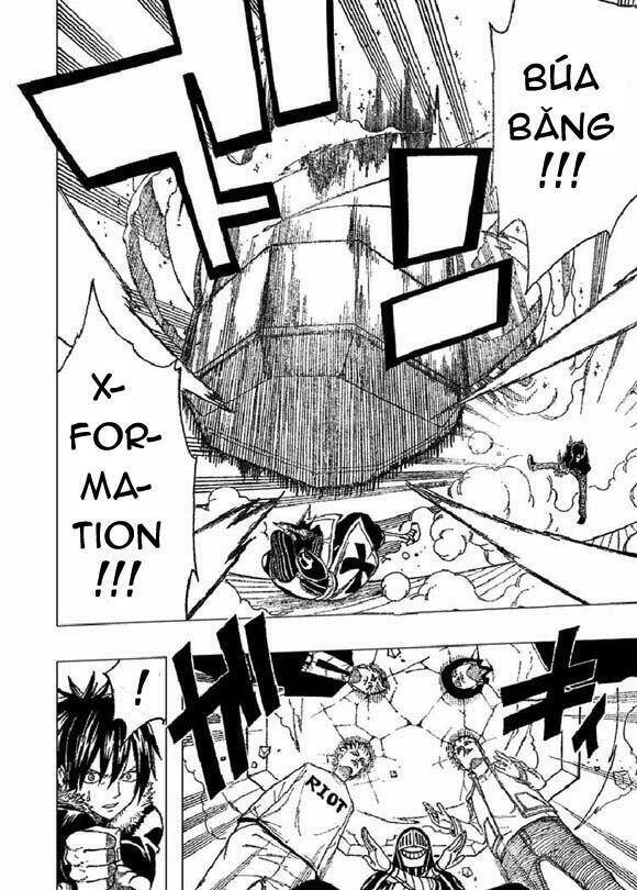 Fairy Tail Tập 110 trang 11