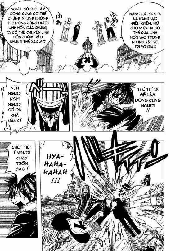 Fairy Tail Tập 110 trang 12