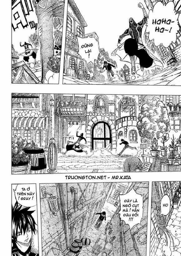 Fairy Tail Tập 110 trang 13