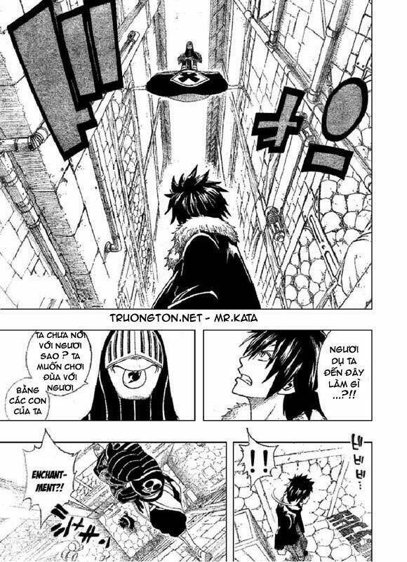 Fairy Tail Tập 110 trang 14