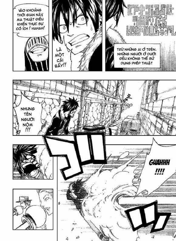 Fairy Tail Tập 110 trang 15