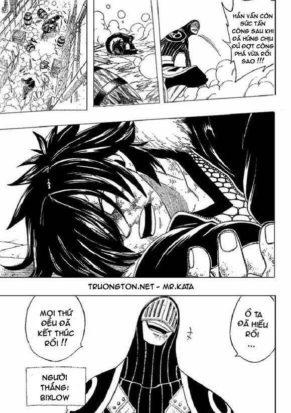 Fairy Tail Tập 110 trang 18