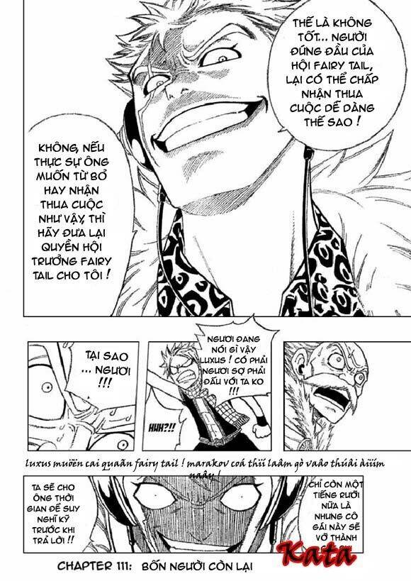 Fairy Tail Tập 110 trang 21