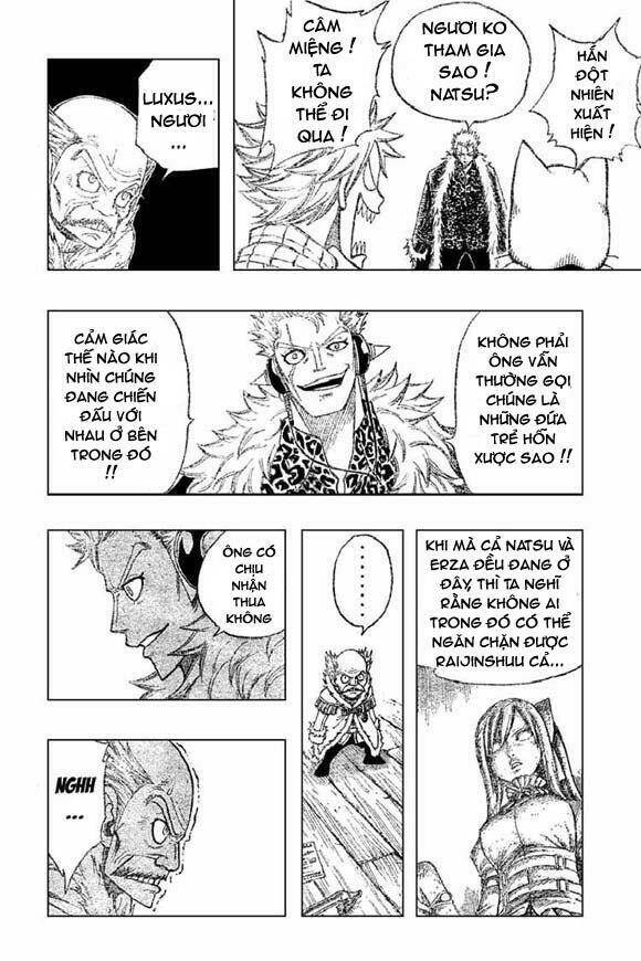 Fairy Tail Tập 110 trang 5