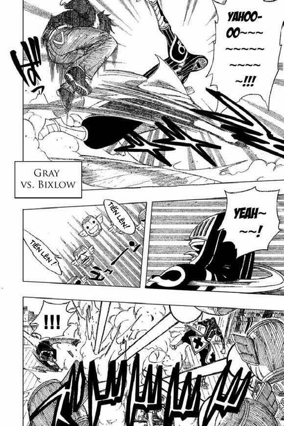 Fairy Tail Tập 110 trang 7
