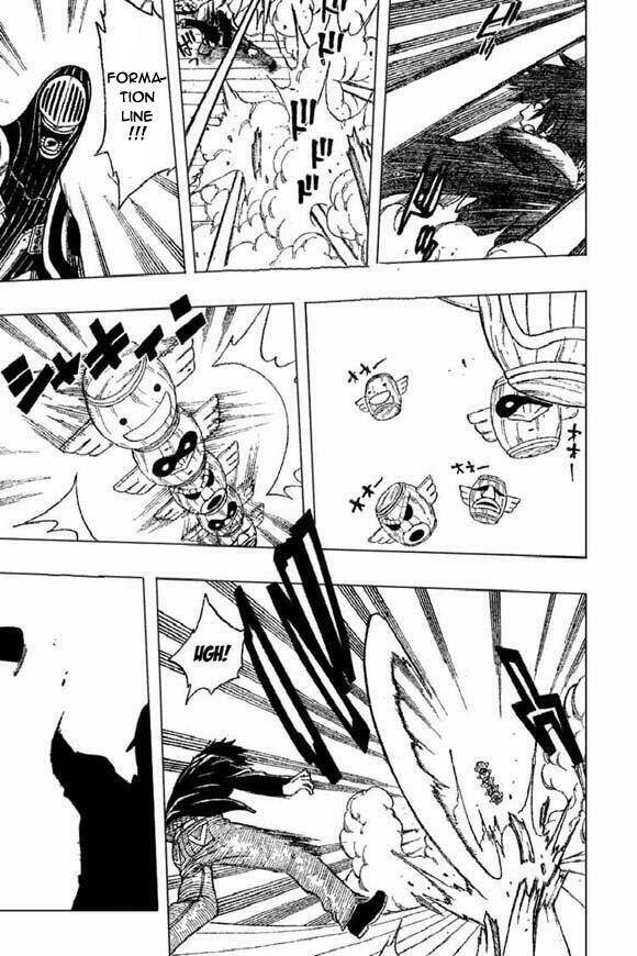Fairy Tail Tập 110 trang 8