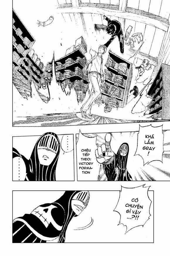 Fairy Tail Tập 110 trang 9