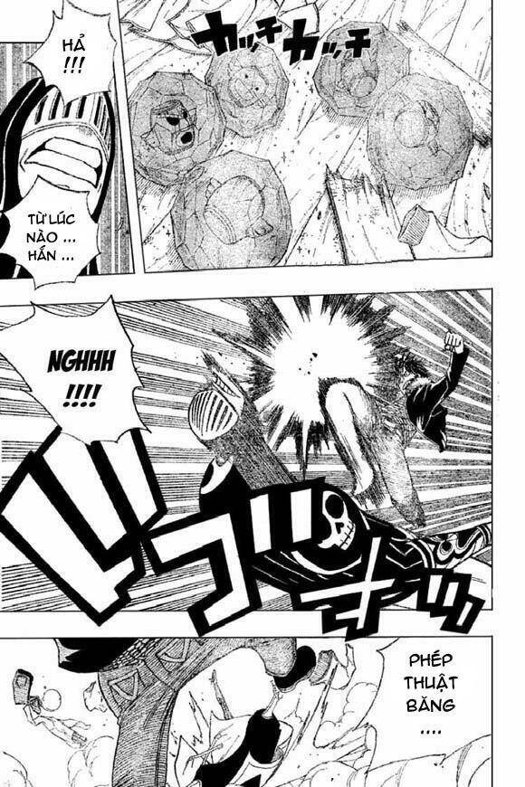 Fairy Tail Tập 110 trang 10