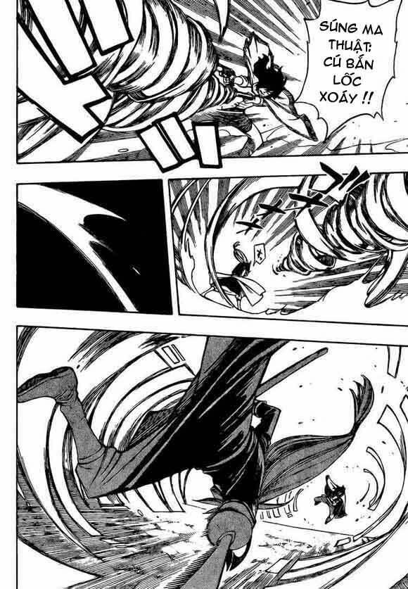 Fairy Tail Tập 111 trang 11