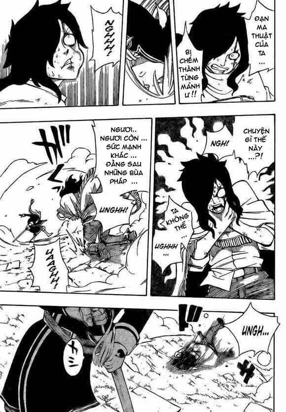 Fairy Tail Tập 111 trang 12