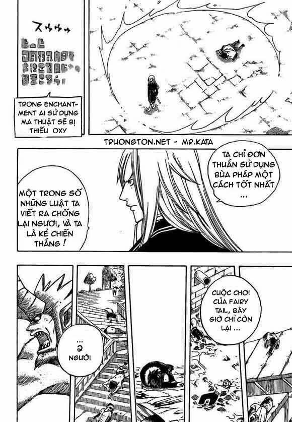 Fairy Tail Tập 111 trang 13