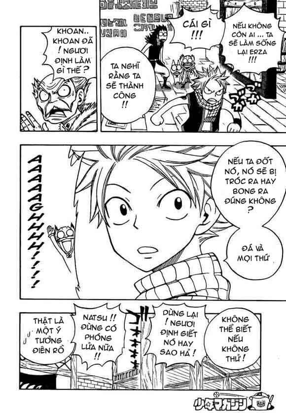 Fairy Tail Tập 111 trang 15