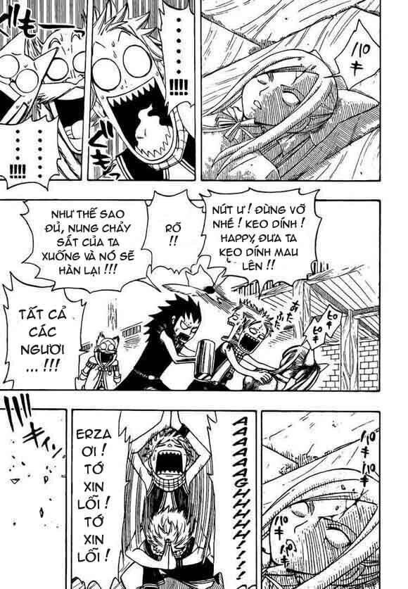 Fairy Tail Tập 111 trang 16