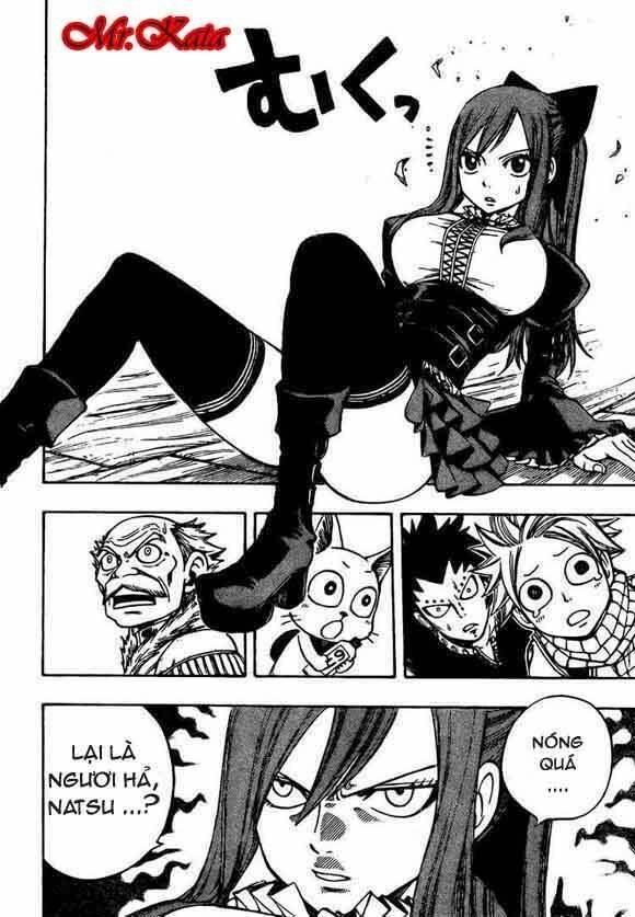 Fairy Tail Tập 111 trang 17