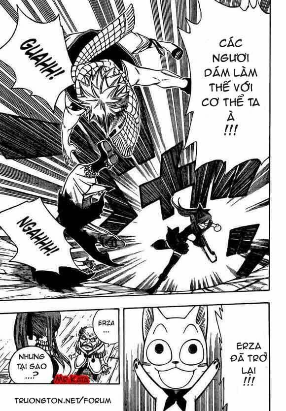 Fairy Tail Tập 111 trang 18
