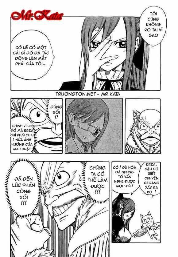 Fairy Tail Tập 111 trang 19
