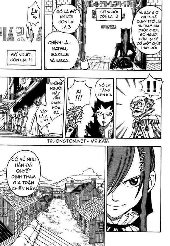 Fairy Tail Tập 111 trang 20