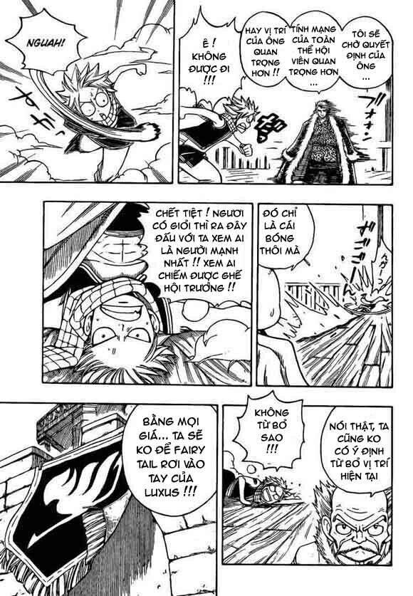 Fairy Tail Tập 111 trang 4