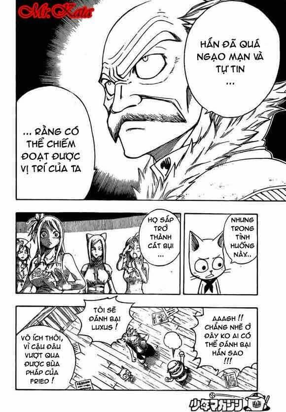 Fairy Tail Tập 111 trang 5