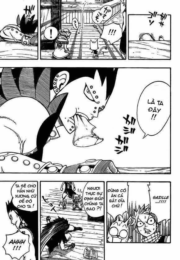 Fairy Tail Tập 111 trang 6