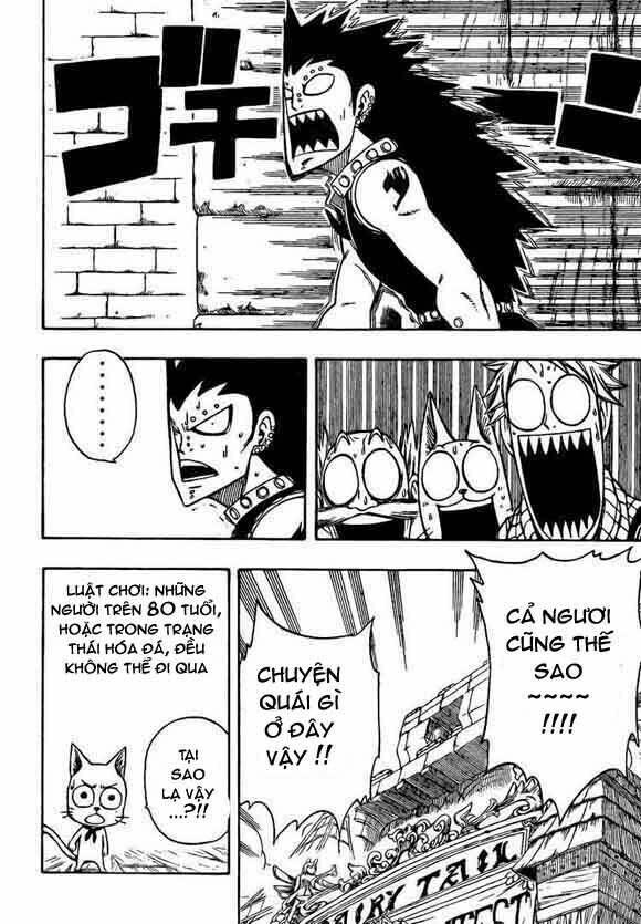 Fairy Tail Tập 111 trang 7