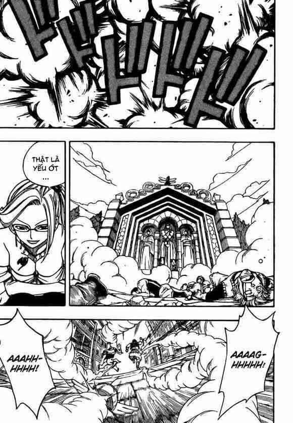 Fairy Tail Tập 111 trang 8