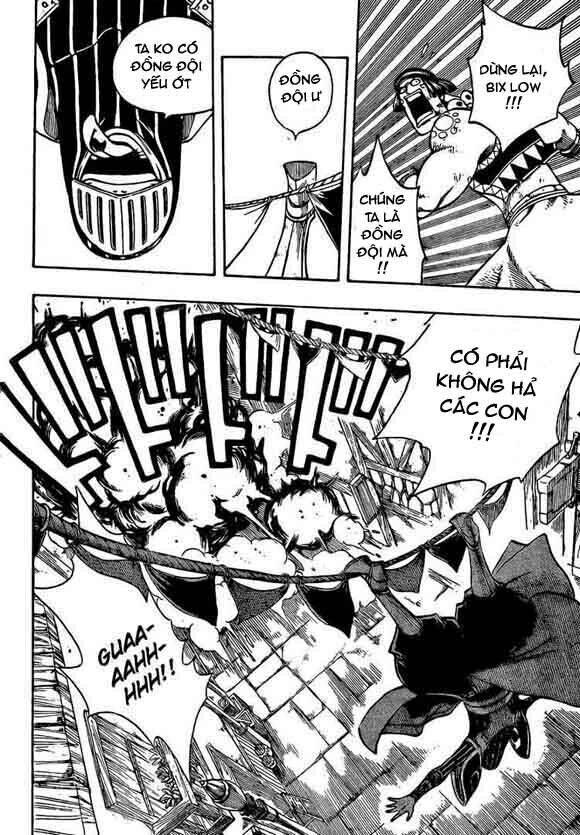 Fairy Tail Tập 111 trang 9
