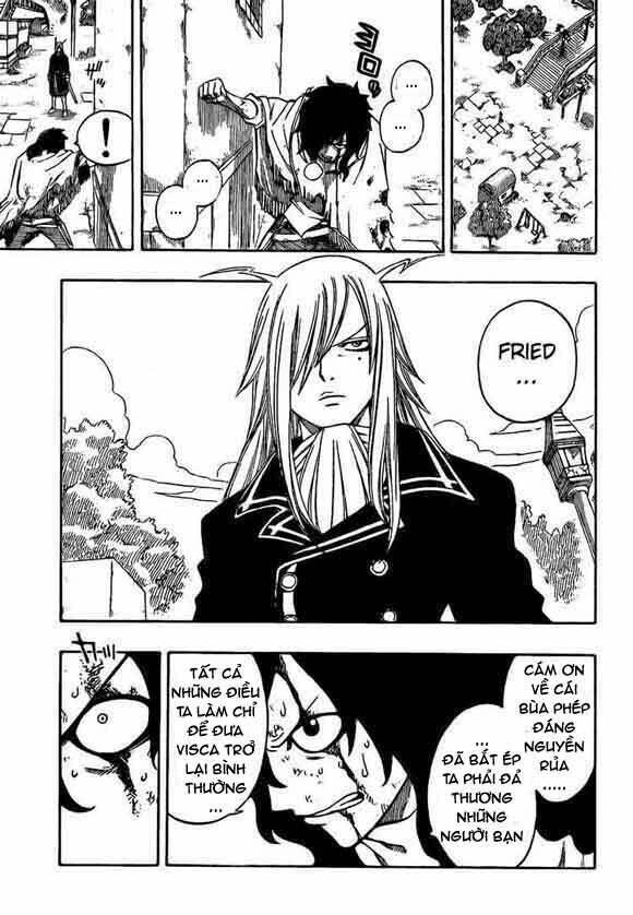 Fairy Tail Tập 111 trang 10