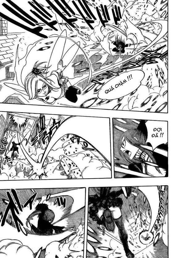 Fairy Tail Tập 112 trang 12