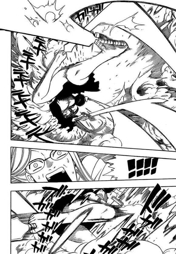 Fairy Tail Tập 112 trang 15
