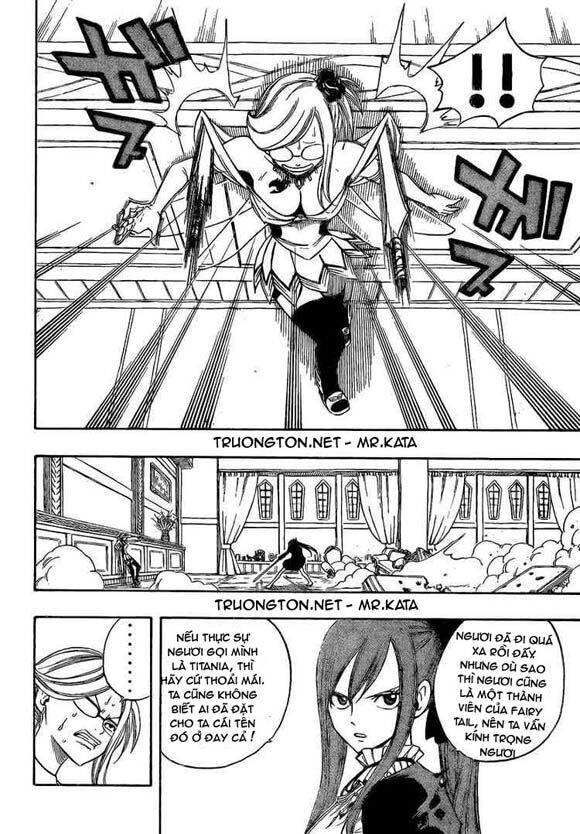 Fairy Tail Tập 112 trang 17