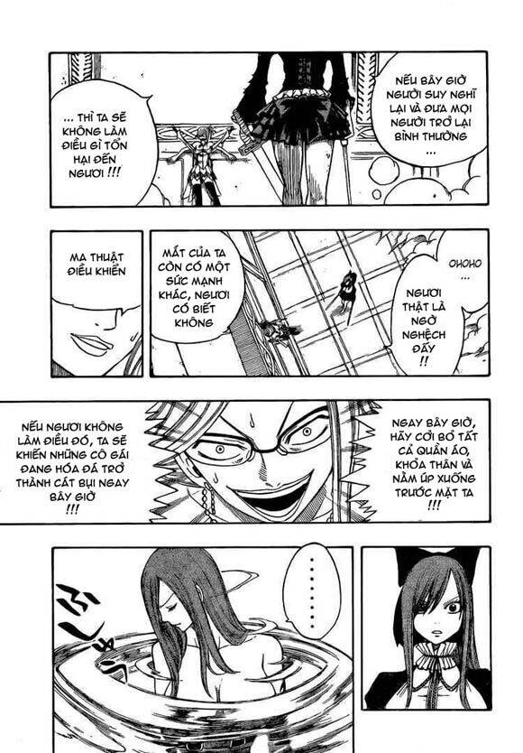 Fairy Tail Tập 112 trang 18