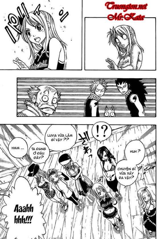 Fairy Tail Tập 112 trang 21