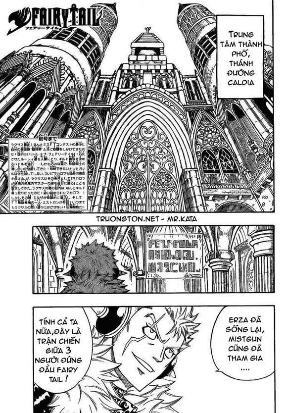 Fairy Tail Tập 112 trang 4