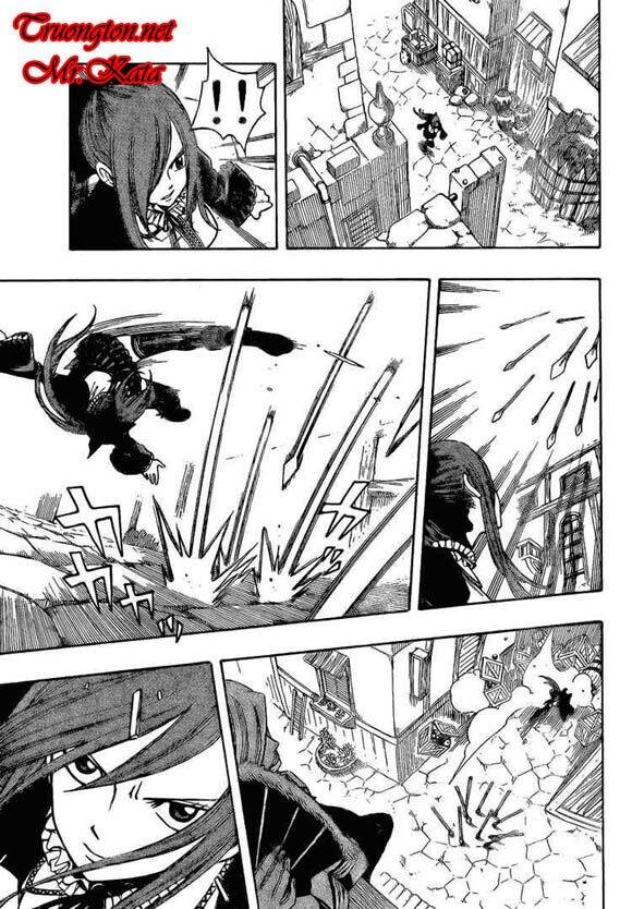 Fairy Tail Tập 112 trang 6