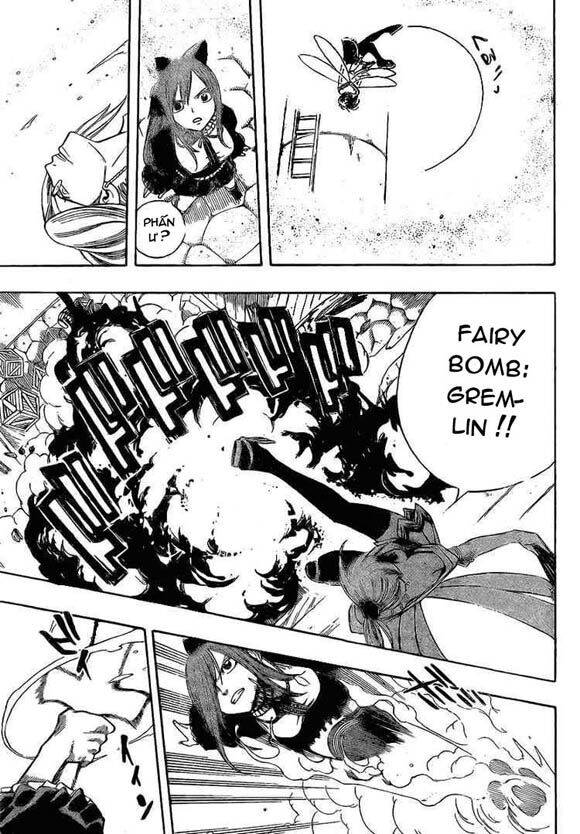 Fairy Tail Tập 112 trang 8