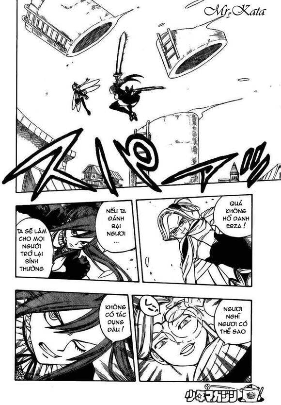 Fairy Tail Tập 112 trang 9
