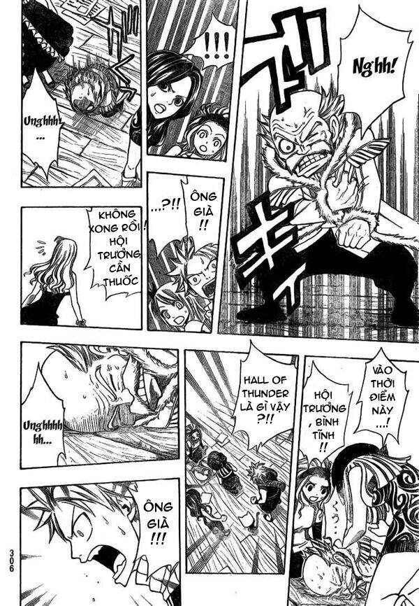Fairy Tail Tập 113 trang 11