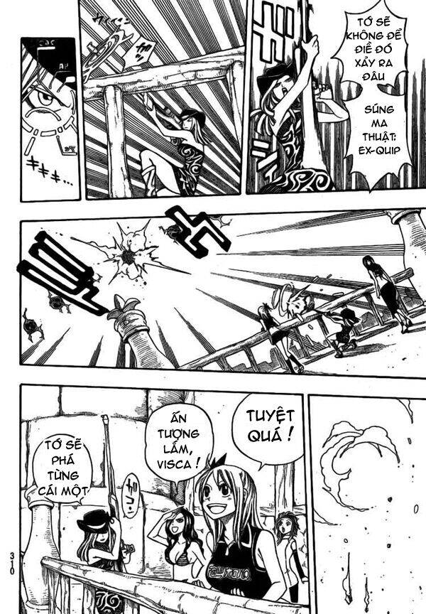 Fairy Tail Tập 113 trang 14