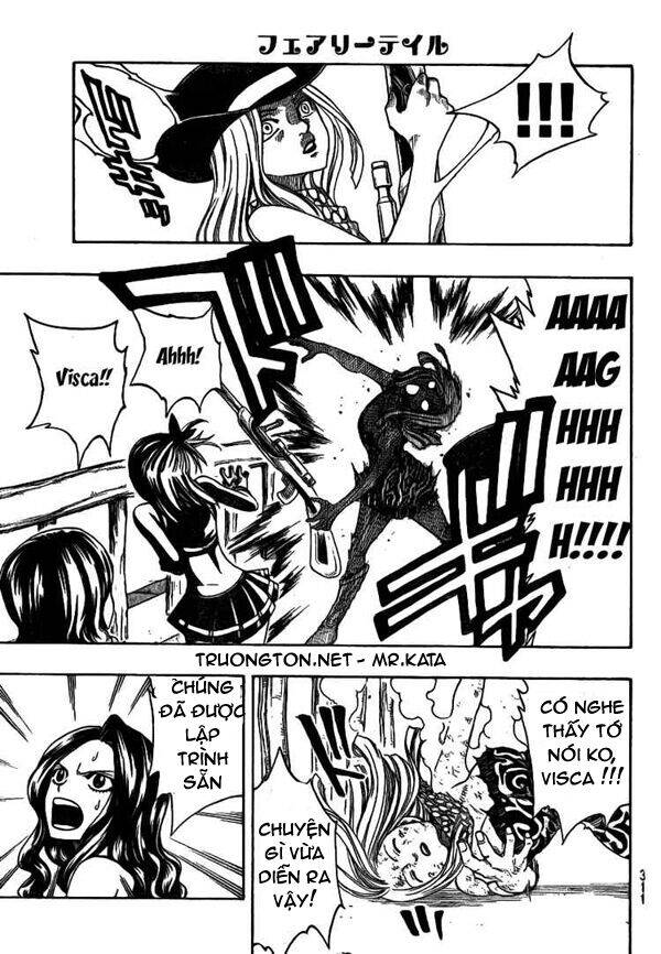 Fairy Tail Tập 113 trang 15