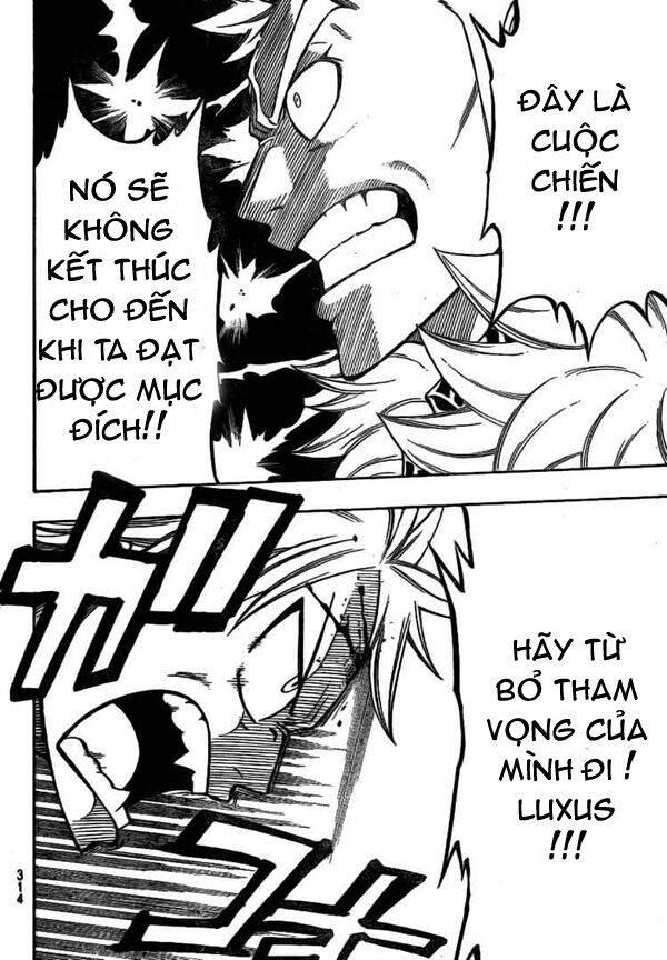 Fairy Tail Tập 113 trang 18