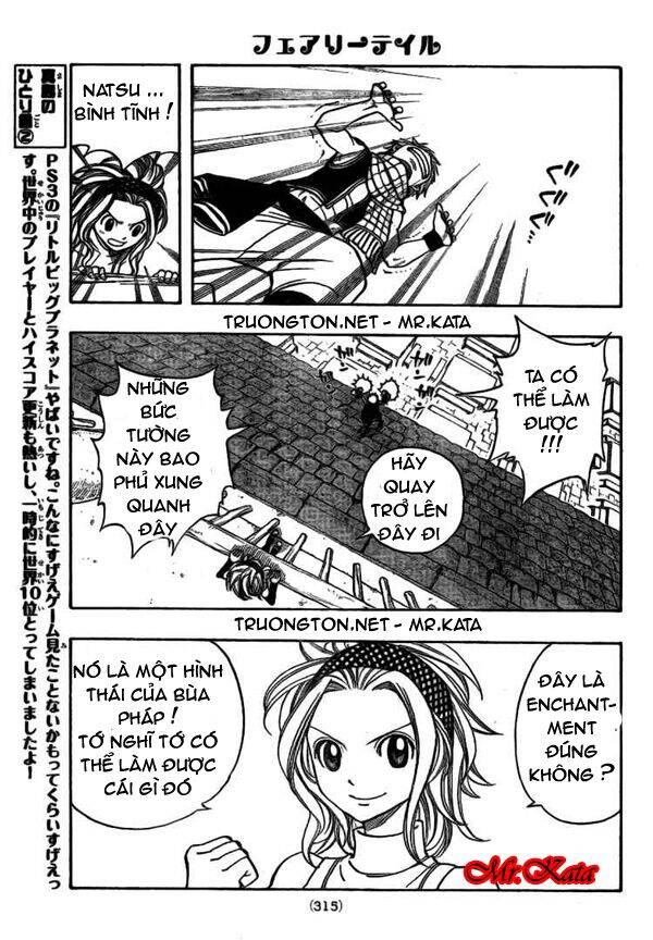 Fairy Tail Tập 113 trang 19