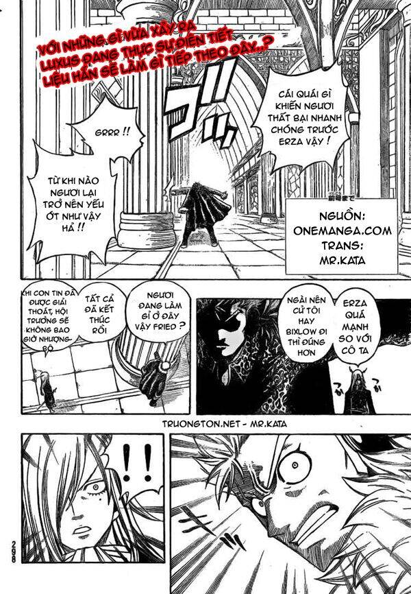 Fairy Tail Tập 113 trang 3