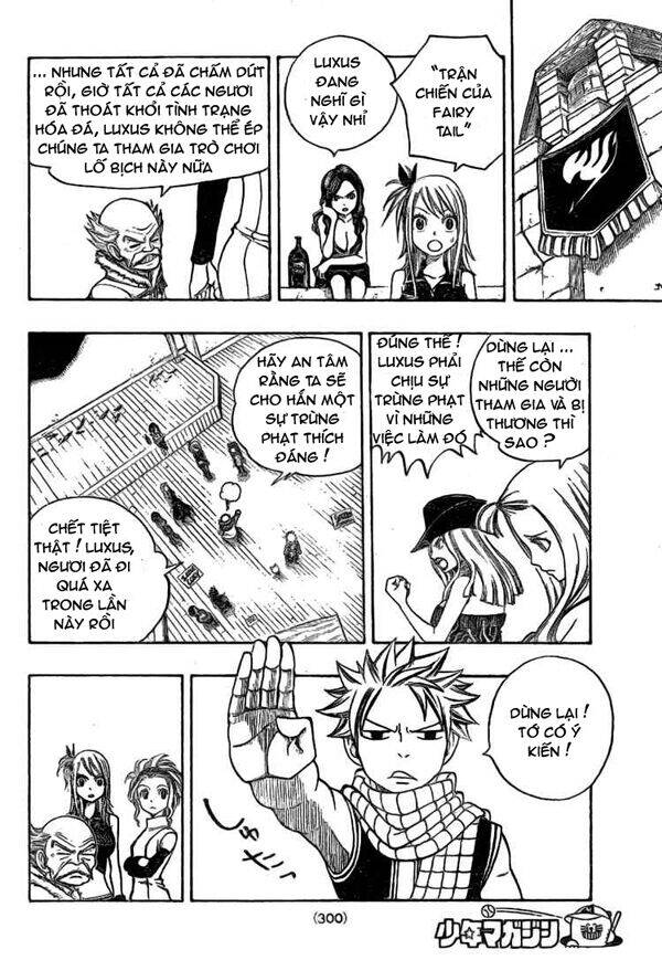 Fairy Tail Tập 113 trang 5