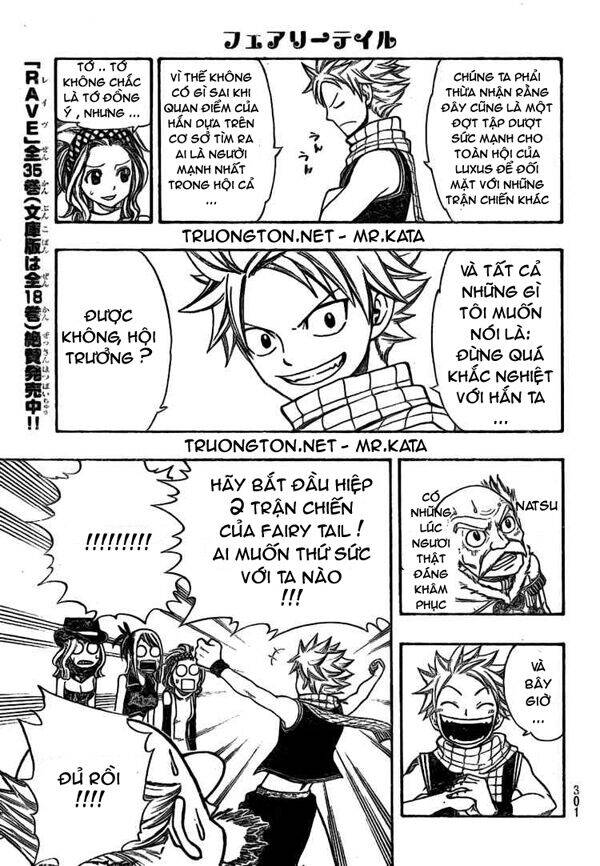 Fairy Tail Tập 113 trang 6