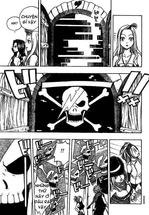Fairy Tail Tập 113 trang 8