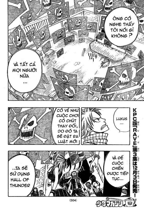 Fairy Tail Tập 113 trang 9