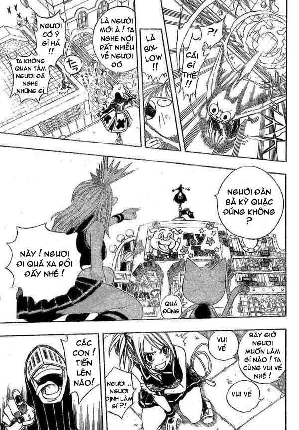 Fairy Tail Tập 114 trang 12