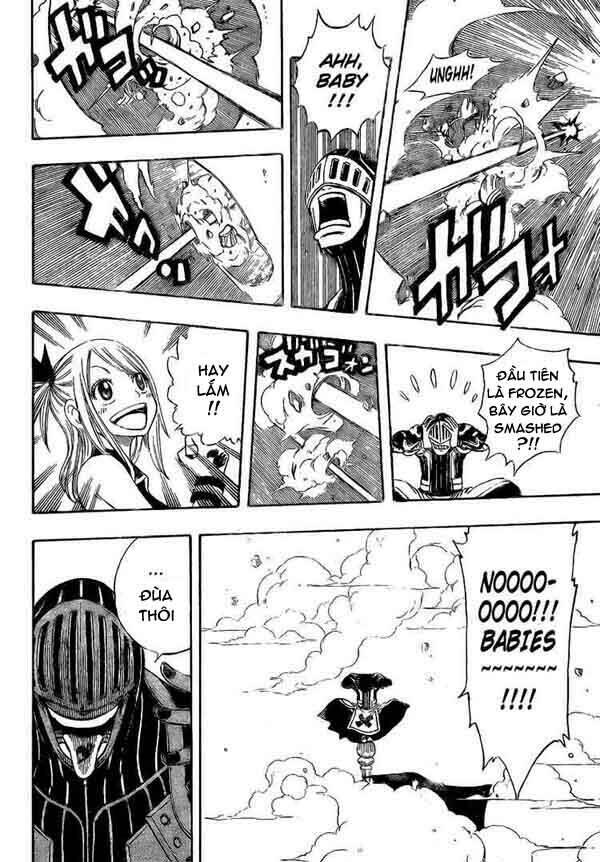Fairy Tail Tập 114 trang 15